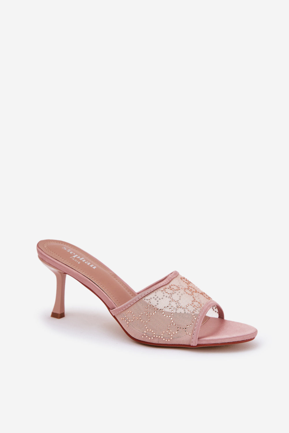 Slippers model 212157 Step in style