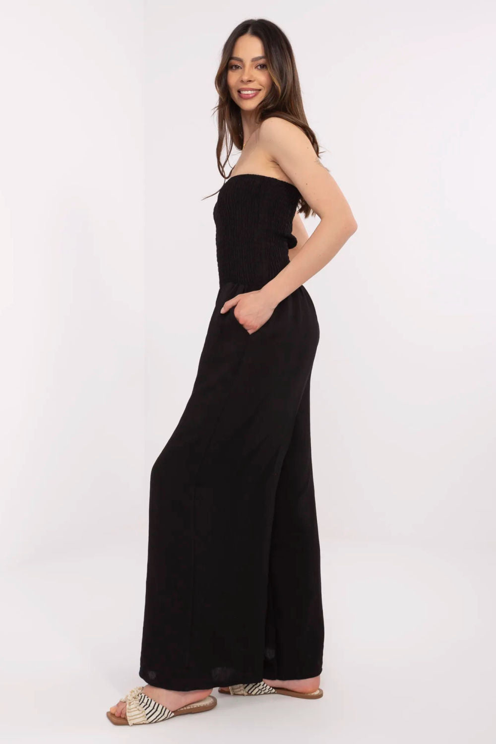 Overall Model 212268 Italy Fashion