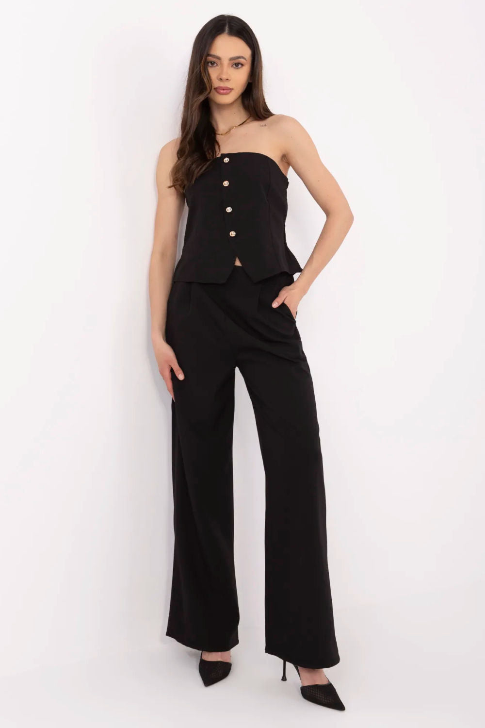 Set model 212274 Italy Moda