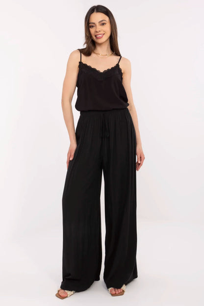 Damen Hose model 212285 Italy Moda