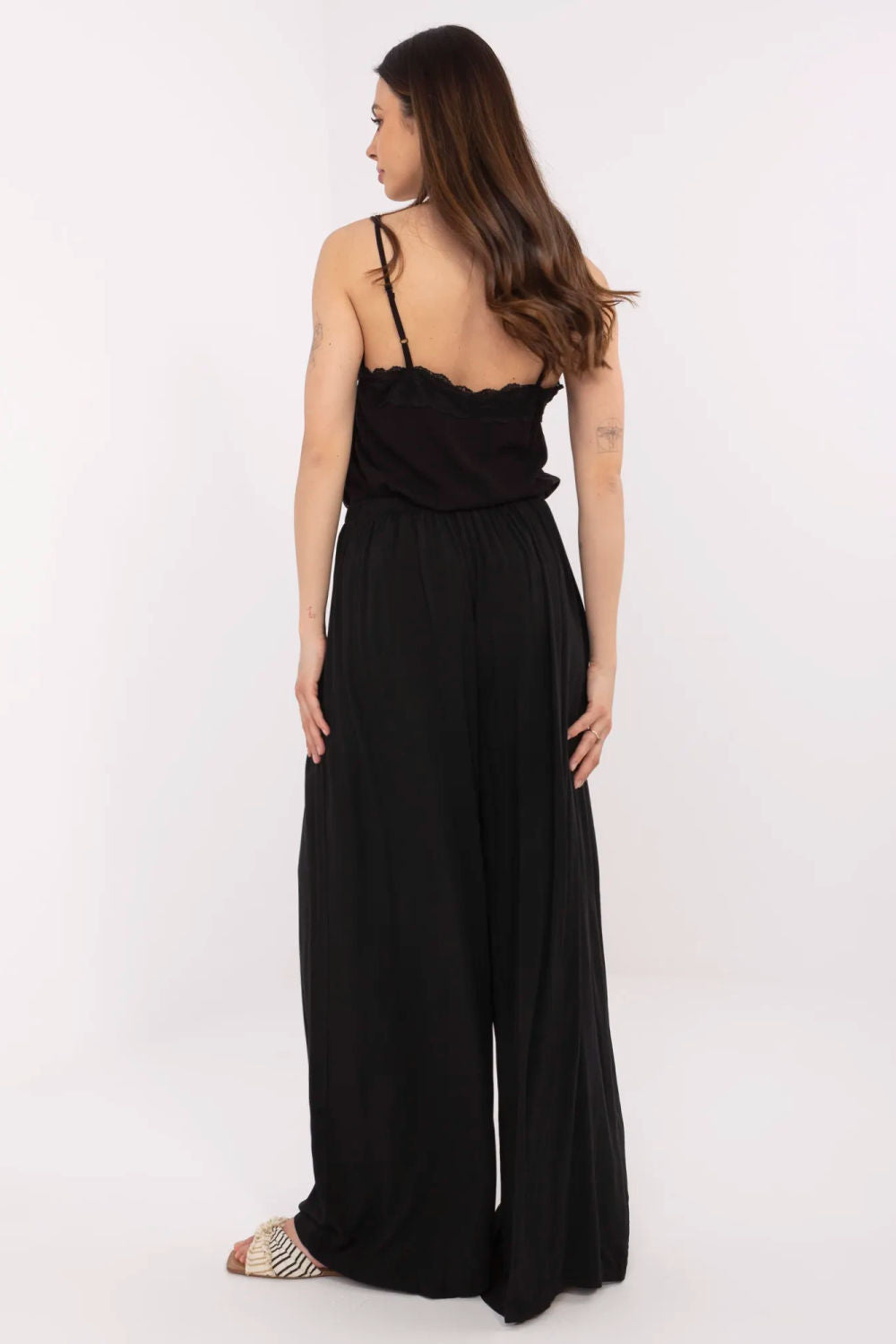 Damen Hose model 212285 Italy Moda