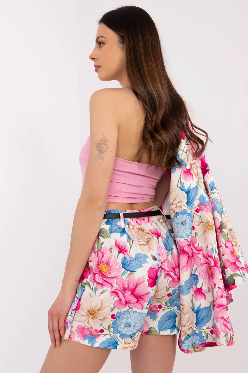 Set model 212287 Italy Moda
