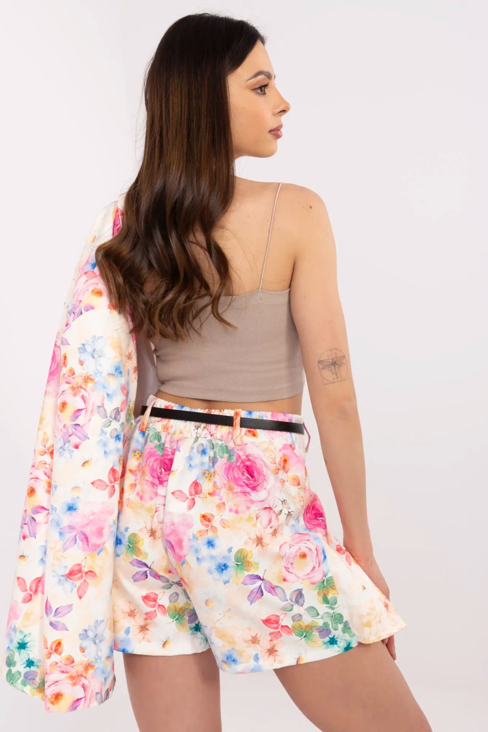 Set model 212288 Italy Moda