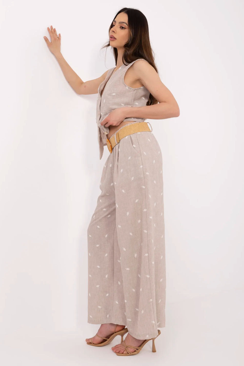 Set model 212298 Italy Moda