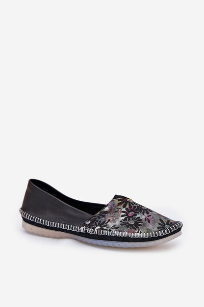 Ballerina Schuhe model 212337 Step in style