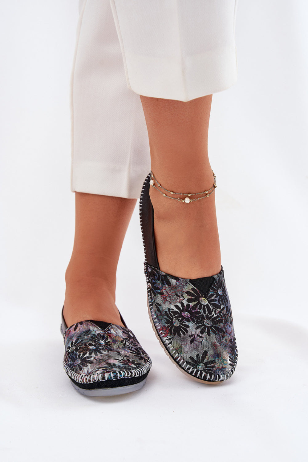 Ballerina Schuhe model 212337 Step in style