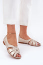 Ballerina Schuhe model 212344 Step in style