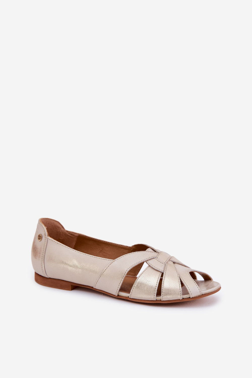 Ballerina Schuhe model 212344 Step in style