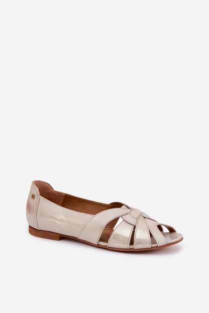 Ballerina Schuhe model 212344 Step in style