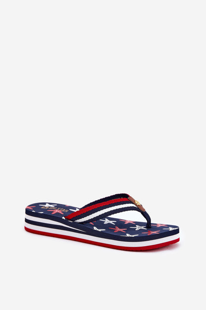 Flip-flops model 212346 Step in style