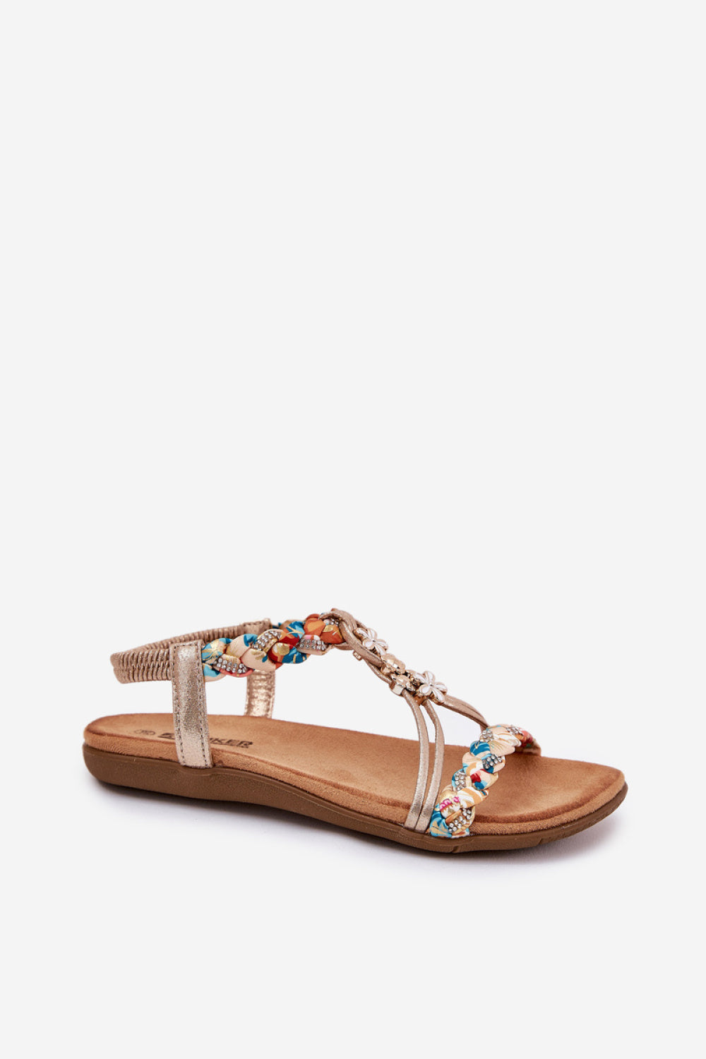 Sandalen model 212361 Step in style