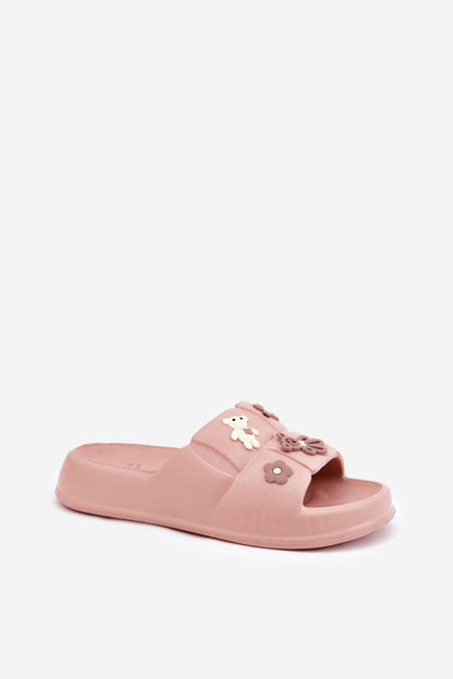 Sandals model 212369 Step in style