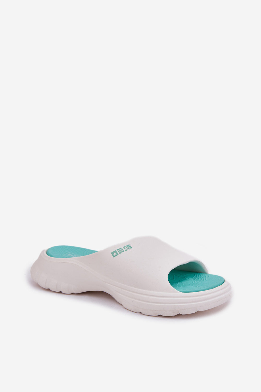 Mules model 212371 Step in style