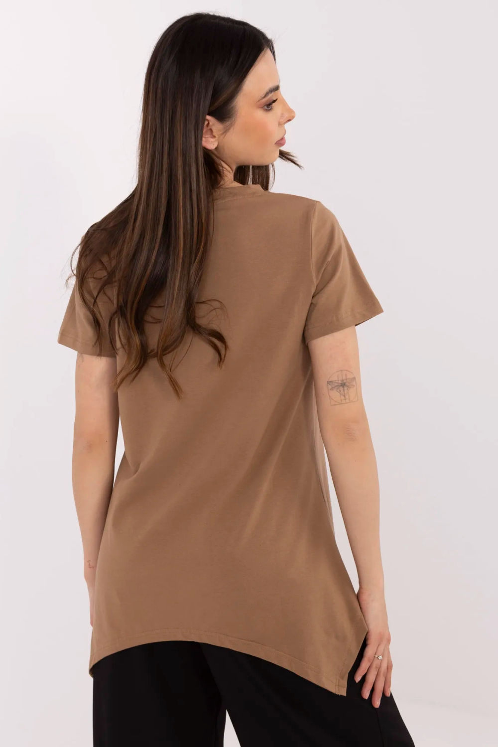 Blouse model 212494 Factory Price