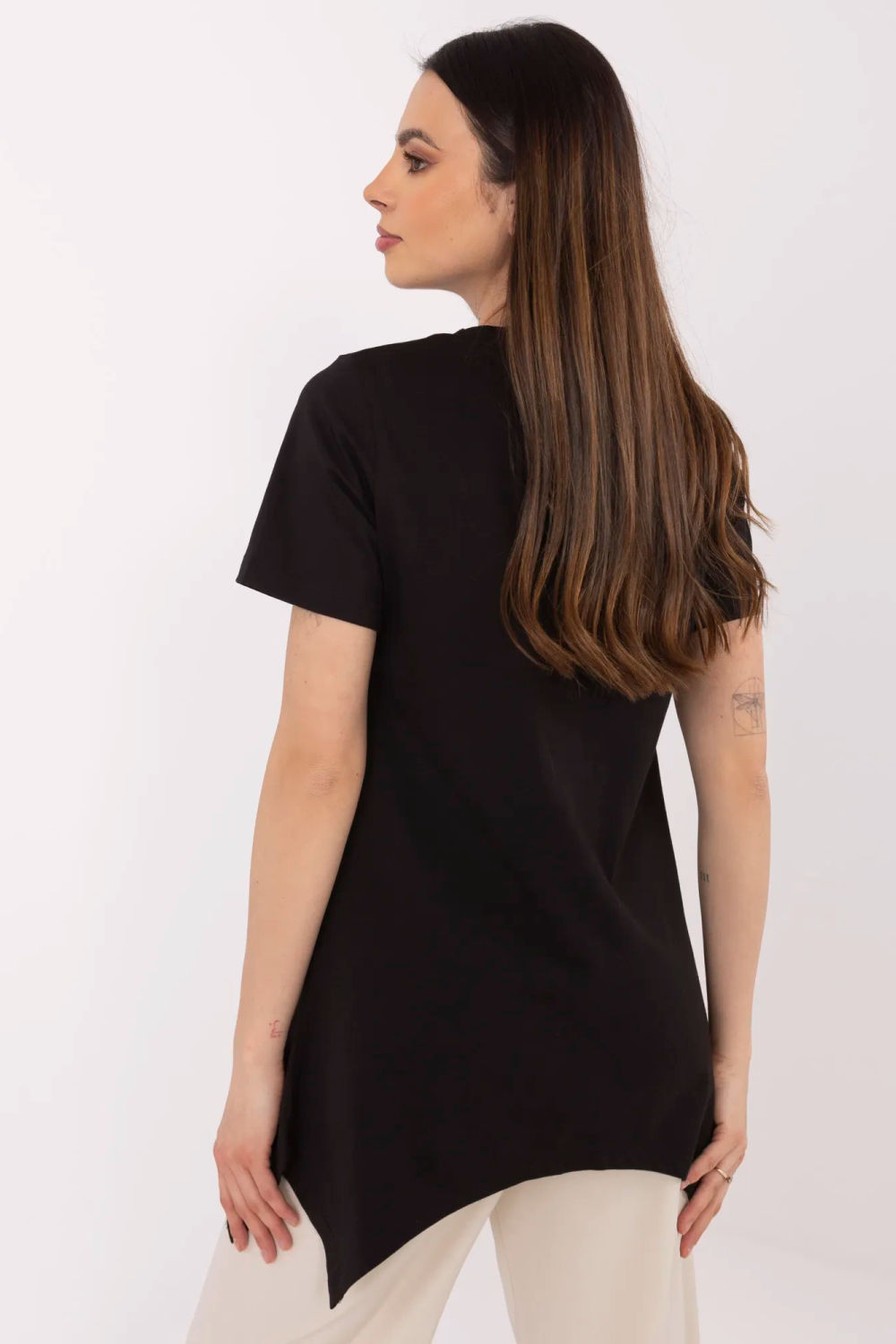 Blouse model 212496 Factory Price