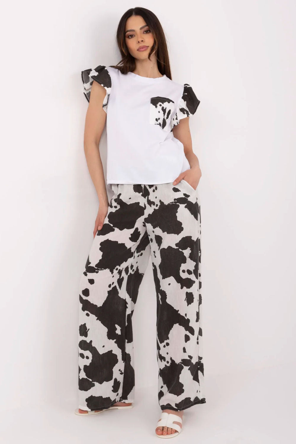 Set model 212521 Italy Moda