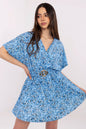 Overall model 212526 Italy Moda