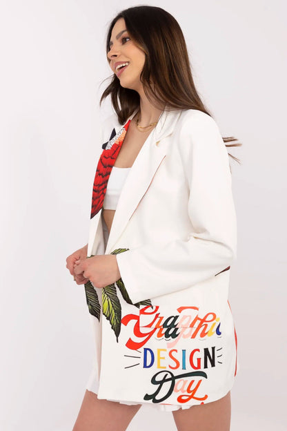 Sakko model 212532 Italy Moda