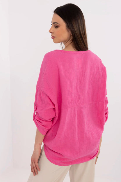 Women's Shirt model 212534 Italy Moda