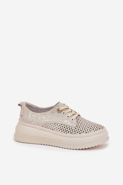 Halbschuhe model 212547 Step in style