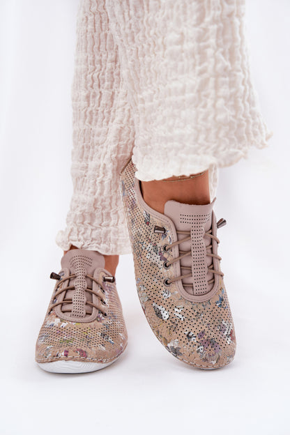 Loafers model 212549 Step in style