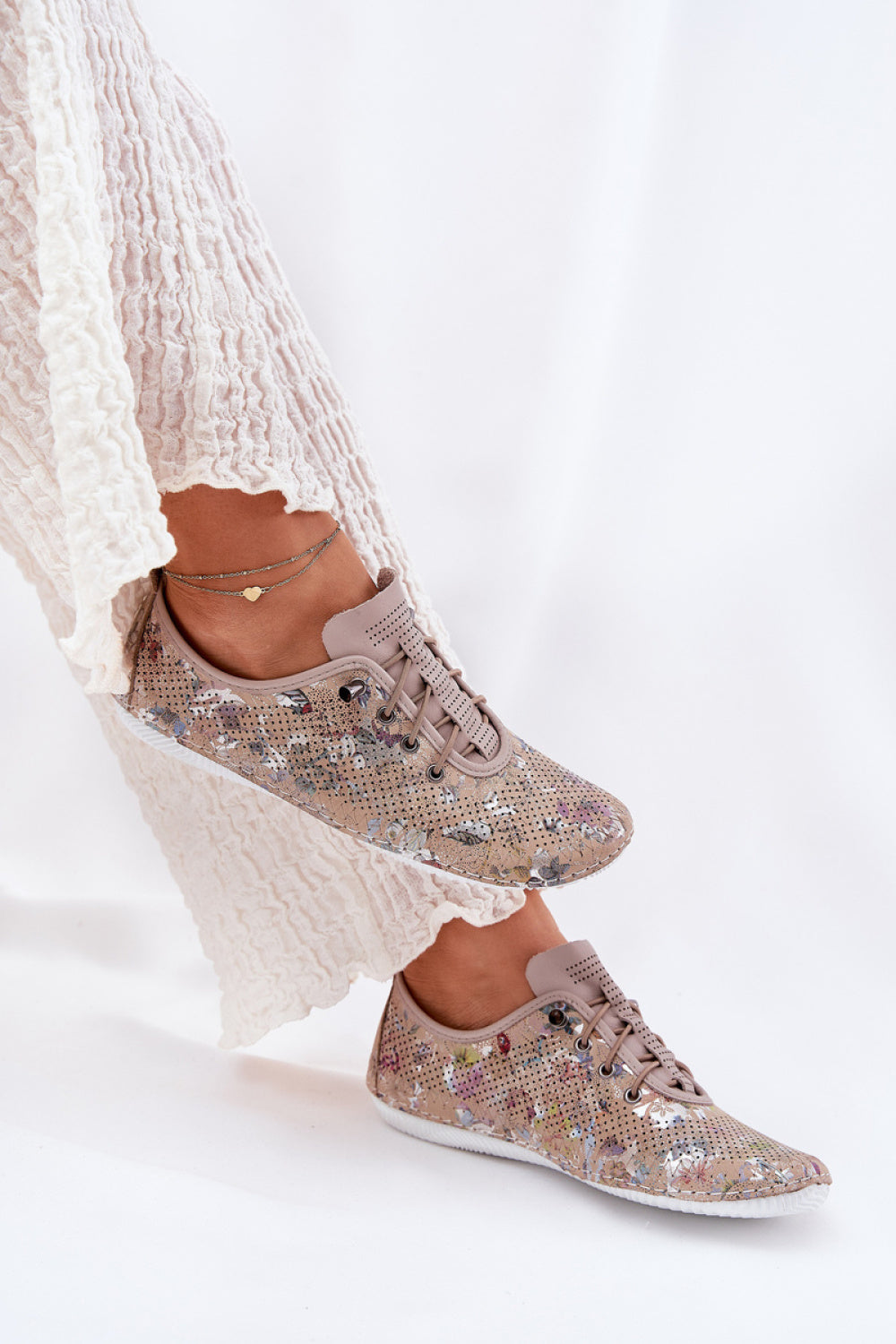 Loafers model 212549 Step in style