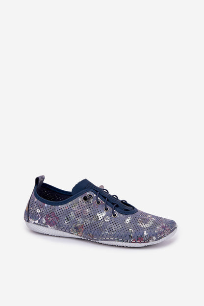 Low shoes model 212551 Step in style