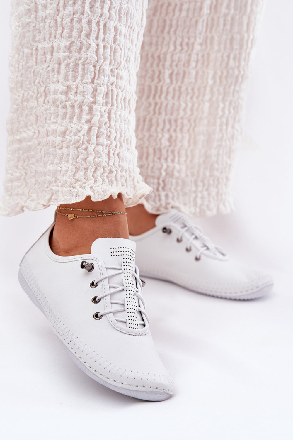 Halbschuhe model 212554 Step in style