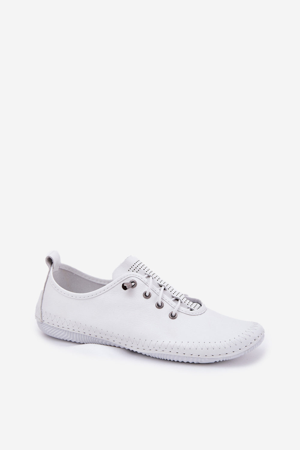 Halbschuhe model 212554 Step in style