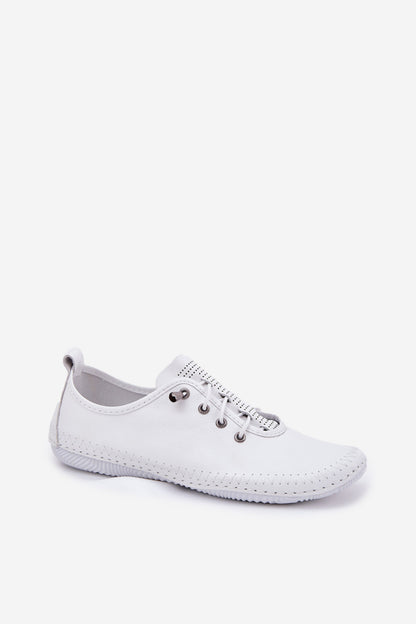Halbschuhe model 212554 Step in style
