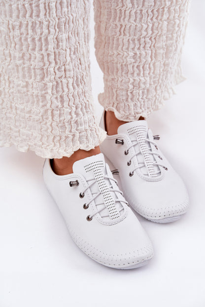 Halbschuhe model 212554 Step in style