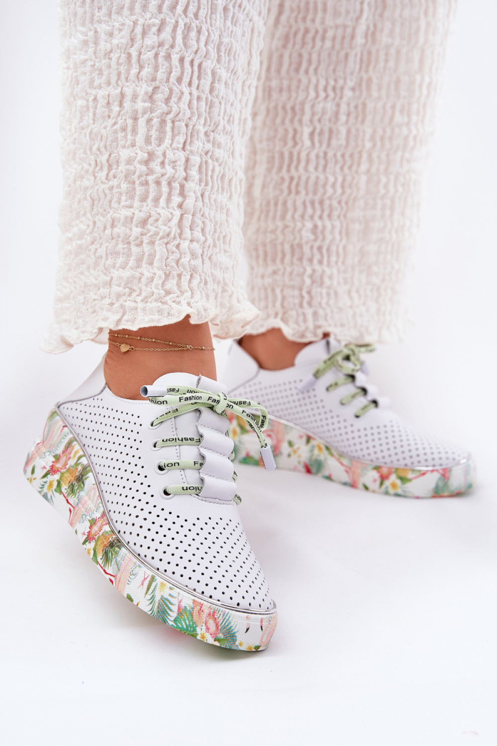 Halbschuhe model 212555 Step in style