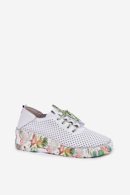 Halbschuhe model 212555 Step in style