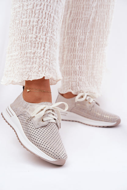 Low shoes model 212558 Step in style