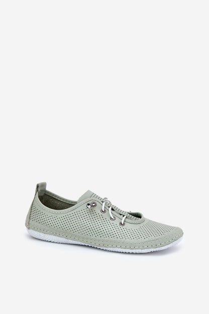 Low shoes model 212560 Step in style