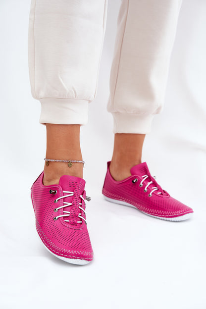 Low shoes model 212561 Step in style