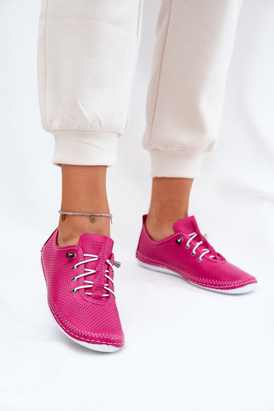 Low shoes model 212561 Step in style