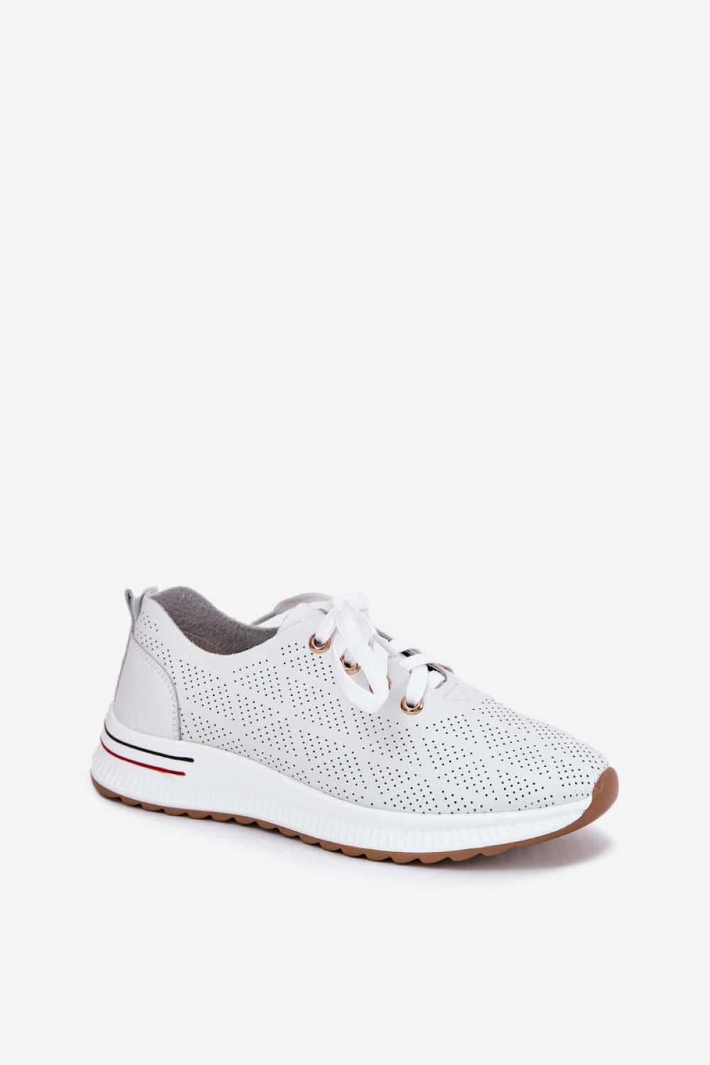 Low shoes model 212562 Step in style