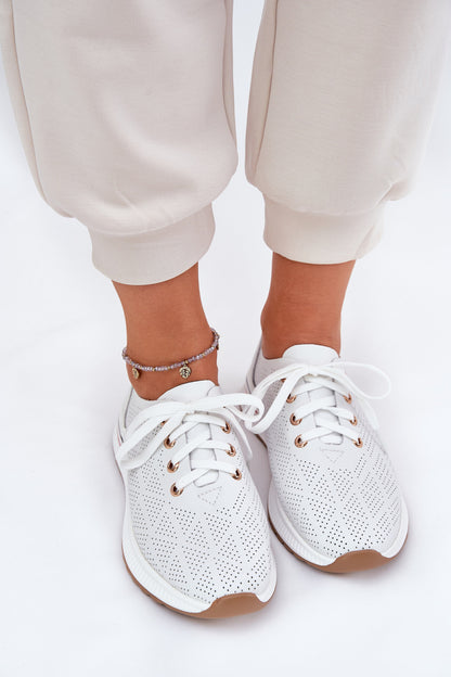Low shoes model 212562 Step in style