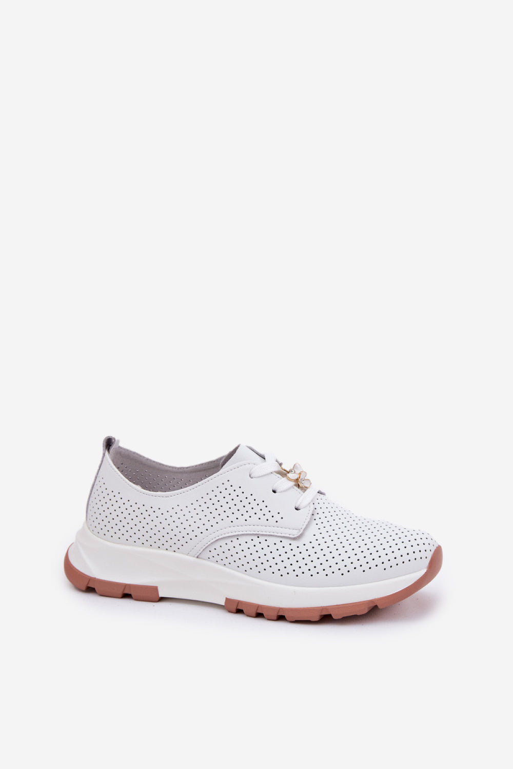 Low Shoes model 212567 Step in style