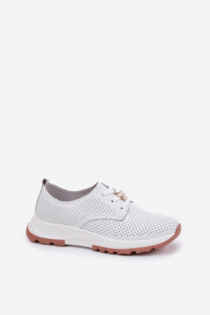 Low Shoes model 212567 Step in style