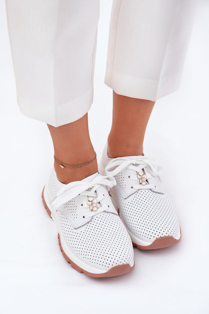 Low Shoes model 212567 Step in style