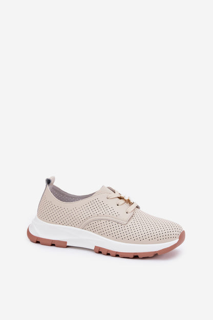 Low shoes model 212568 Step in style