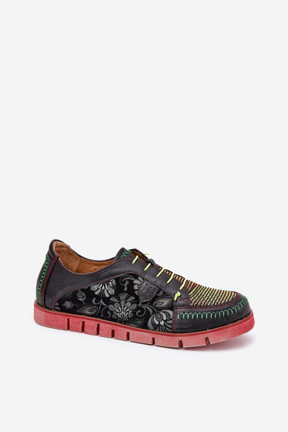 Low shoes model 212571 Step in style