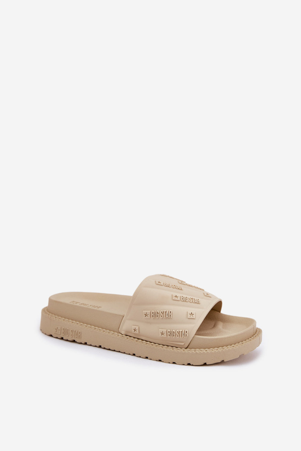 Plattform-Sandalen model 212594 Step in style