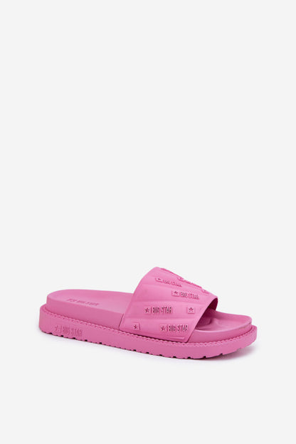 Plattform-Sandalen model 212595 Step in style
