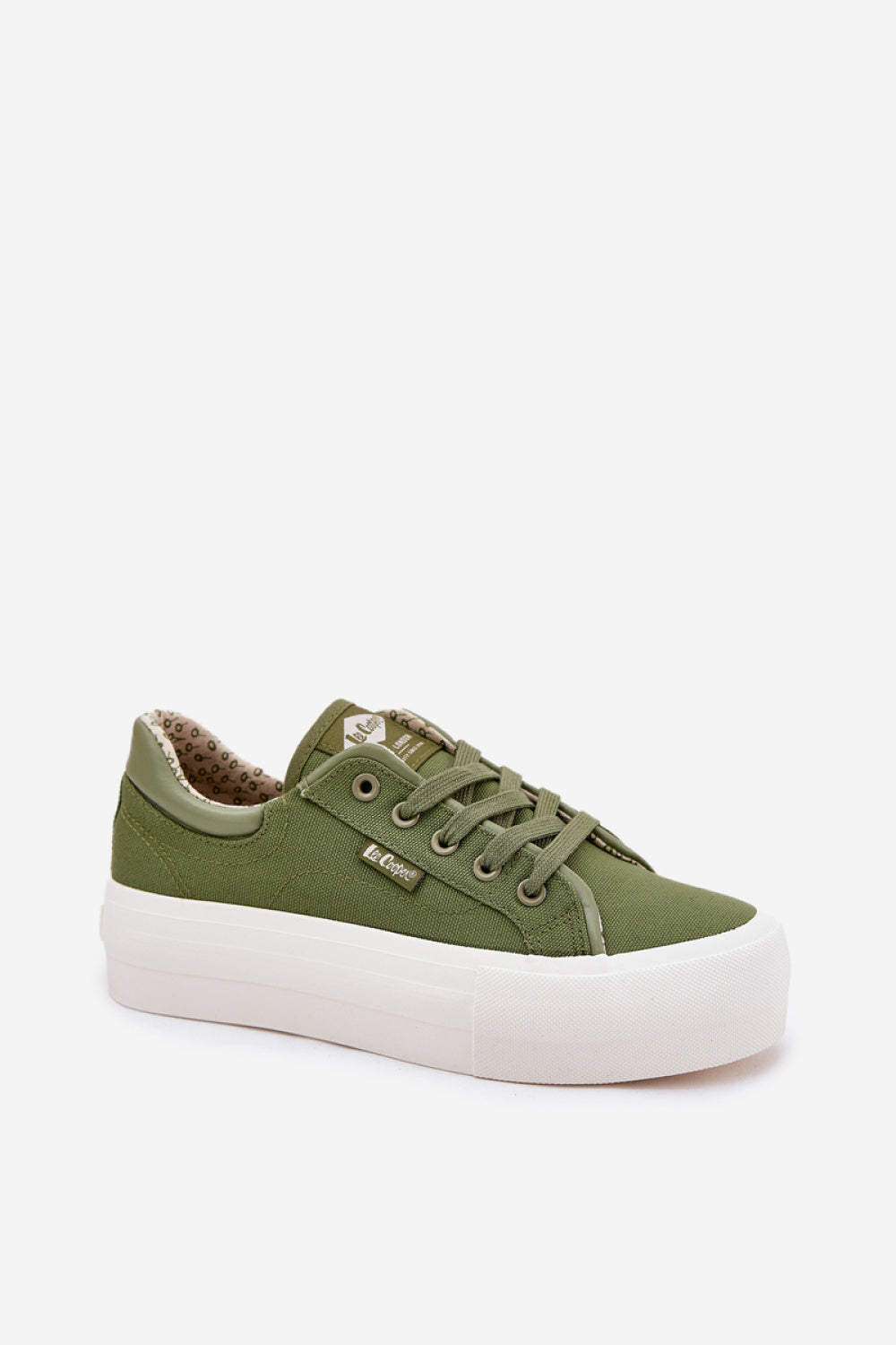 Sneakers Model 212618 Step in style
