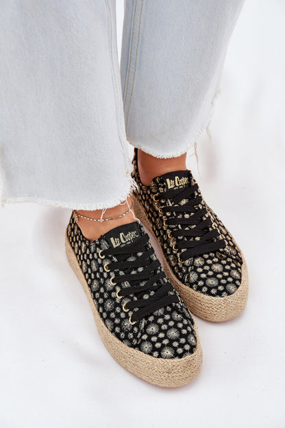 Sneakers model 212619 Step in style