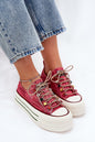 Sneakers Model 212623 Step in style