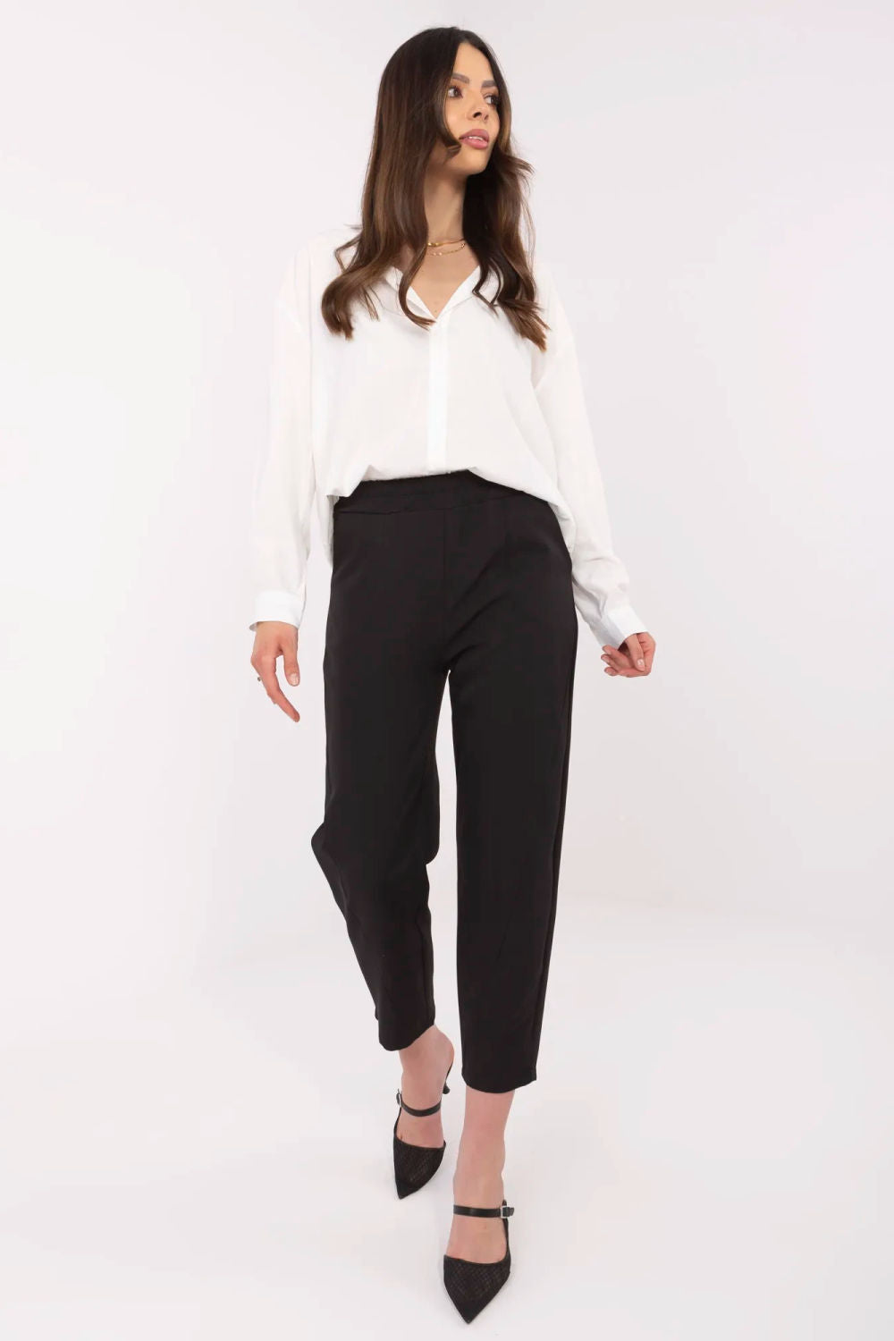 Women's Trousers model 212653 Och Bella